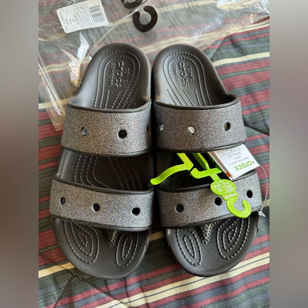 Crocs Sandals